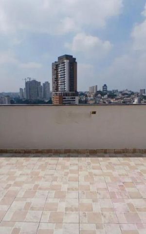 Apartamento à venda com 47m², 2 quartos e sem vaga