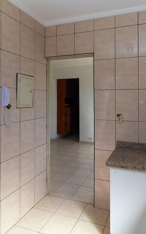 Apartamento para alugar com 58m², 2 quartos e 1 vaga Apartamento para alugar com 58m², 2 quartos e 1 vagaCozinha