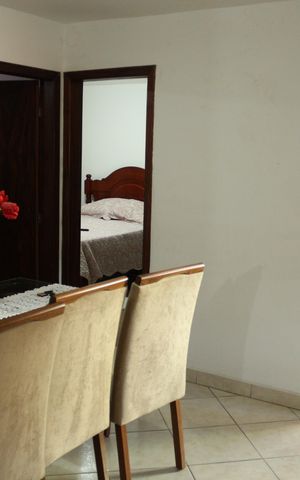 Casa à venda com 130m², 3 quartos e 2 vagasCozinha