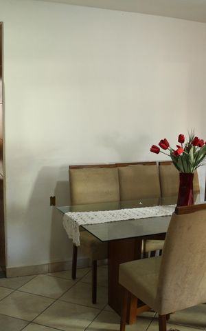 Casa à venda com 130m², 3 quartos e 2 vagasCozinha