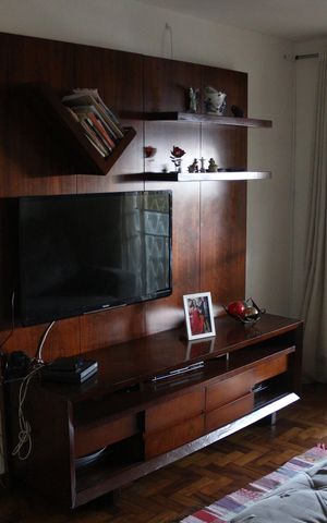 Casa à venda com 130m², 3 quartos e 2 vagasSala