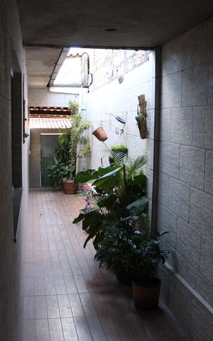 Casa à venda com 130m², 3 quartos e 2 vagasÁrea Externa