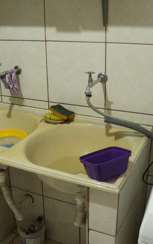 Casa à venda com 130m², 3 quartos e 2 vagasÁrea de Serviço