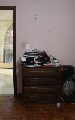 Casa à venda com 130m², 3 quartos e 2 vagasQuarto 3