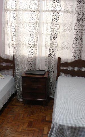 Casa à venda com 130m², 3 quartos e 2 vagasQuarto 3