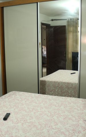 Casa à venda com 130m², 3 quartos e 2 vagasQuarto 2