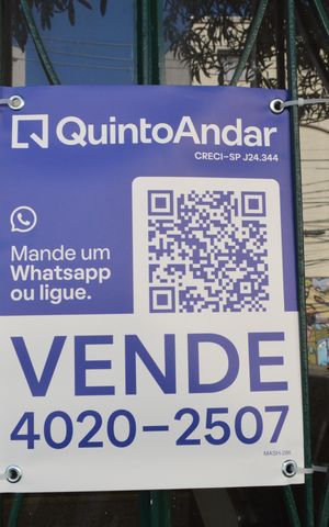 Apartamento à venda com 141m², 3 quartos e sem vagaPlaquinha
