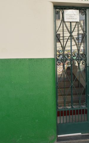 Apartamento à venda com 141m², 3 quartos e sem vagaFachada + Plaquinha