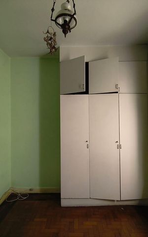 Apartamento à venda com 141m², 3 quartos e sem vaga Apartamento à venda com 141m², 3 quartos e sem vagaQuarto 2