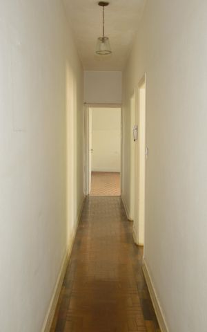 Apartamento à venda com 141m², 3 quartos e sem vagaCorredor