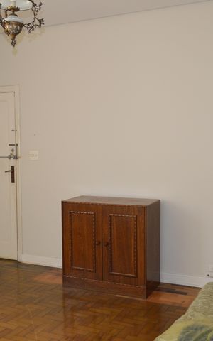 Apartamento à venda com 141m², 3 quartos e sem vagaSala