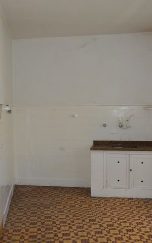 Apartamento à venda com 141m², 3 quartos e sem vagaCozinha