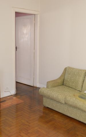 Apartamento à venda com 141m², 3 quartos e sem vagaSala