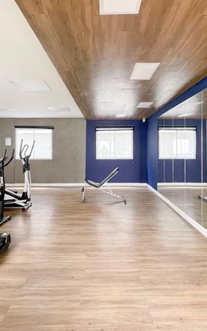 Apartamento à venda com 34m², 2 quartos e sem vaga Apartamento à venda com 34m², 2 quartos e sem vagaÁrea Comum