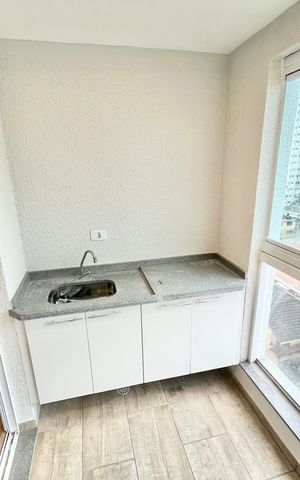 Apartamento para alugar com 74m², 2 quartos e 2 vagas Apartamento para alugar com 74m², 2 quartos e 2 vagasVaranda da Sala