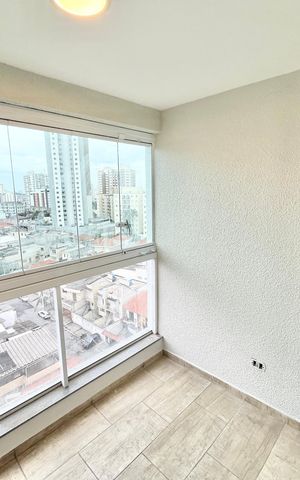 Apartamento para alugar com 74m², 2 quartos e 2 vagas Apartamento para alugar com 74m², 2 quartos e 2 vagasVaranda da Sala