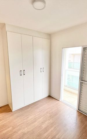 Apartamento para alugar com 74m², 2 quartos e 2 vagas Apartamento para alugar com 74m², 2 quartos e 2 vagasSuíte 2