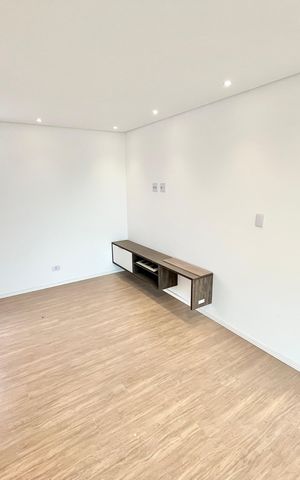 Apartamento para alugar com 74m², 2 quartos e 2 vagas Apartamento para alugar com 74m², 2 quartos e 2 vagasSala