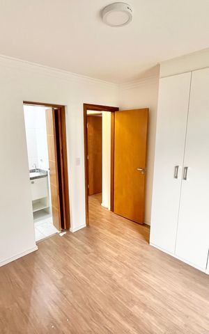 Apartamento para alugar com 74m², 2 quartos e 2 vagas Apartamento para alugar com 74m², 2 quartos e 2 vagasSuíte 2