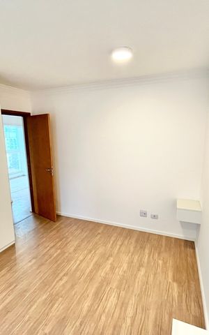 Apartamento para alugar com 74m², 2 quartos e 2 vagas Apartamento para alugar com 74m², 2 quartos e 2 vagasSuíte