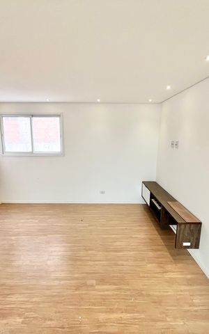 Apartamento para alugar com 74m², 2 quartos e 2 vagas Apartamento para alugar com 74m², 2 quartos e 2 vagasSala