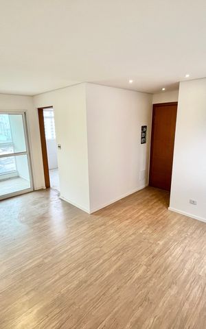 Apartamento para alugar com 74m², 2 quartos e 2 vagas Apartamento para alugar com 74m², 2 quartos e 2 vagasSala