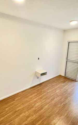 Apartamento para alugar com 74m², 2 quartos e 2 vagas Apartamento para alugar com 74m², 2 quartos e 2 vagasSuíte