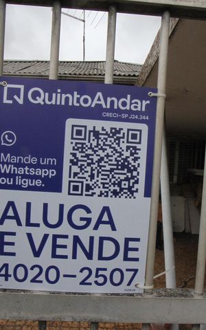 Casa para alugar com 50m², 1 quarto e 1 vagaplaca