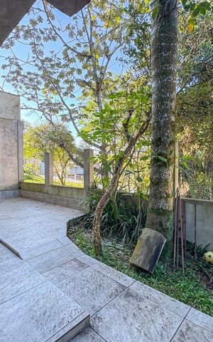 Casa à venda com 402m², 6 quartos e 2 vagasQuintal Casa 3