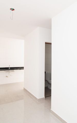 Apartamento à venda com 42m², 2 quartos e sem vagaSala