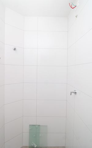 Apartamento à venda com 42m², 2 quartos e sem vagaBanheiro
