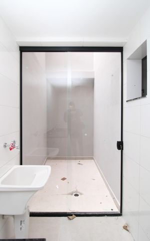 Apartamento à venda com 42m², 2 quartos e sem vagaQuintal