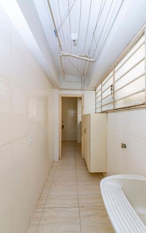 Apartamento à venda com 62m², 2 quartos e sem vaga Apartamento à venda com 62m², 2 quartos e sem vagaÁrea de Serviço