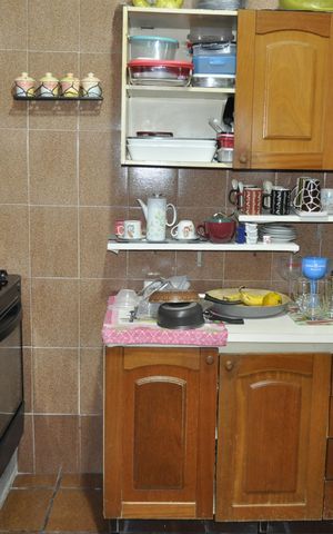 Casa à venda com 200m², 5 quartos e 1 vagaCozinha