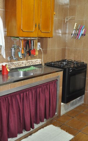 Casa à venda com 200m², 5 quartos e 1 vagaCozinha