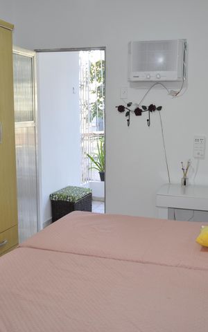 Casa à venda com 200m², 5 quartos e 1 vagaQuarto 2