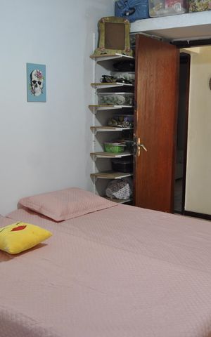 Casa à venda com 200m², 5 quartos e 1 vagaQuarto 2