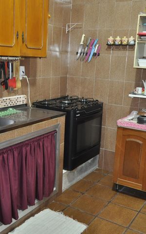 Casa à venda com 200m², 5 quartos e 1 vagaCozinha