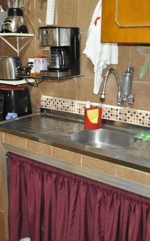 Casa à venda com 200m², 5 quartos e 1 vagaCozinha