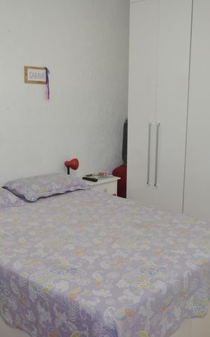 Casa à venda com 200m², 5 quartos e 1 vagaQuarto 3