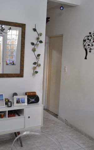 Casa à venda com 200m², 5 quartos e 1 vagaSala