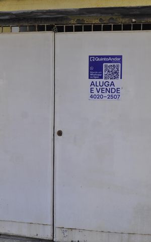 Casa à venda com 200m², 5 quartos e 1 vagaPlaca