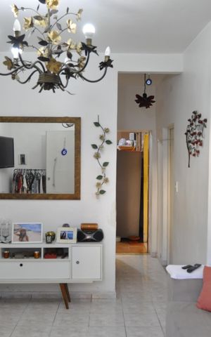 Casa à venda com 200m², 5 quartos e 1 vagaSala