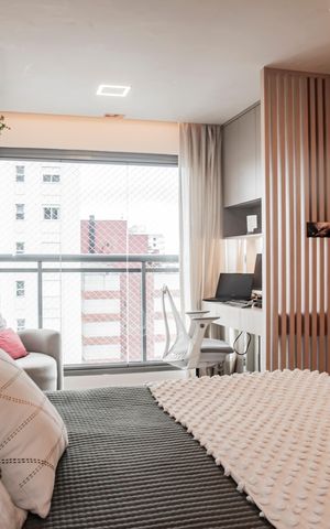 Apartamento à venda com 170m², 3 quartos e 3 vagasSuíte 3