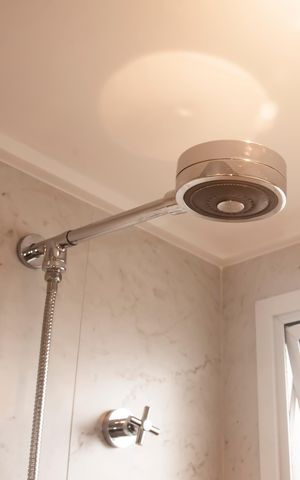 Apartamento à venda com 170m², 3 quartos e 3 vagasBanheiro da Suíte 2