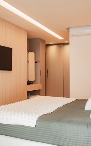 Apartamento à venda com 170m², 3 quartos e 3 vagasSuíte 3