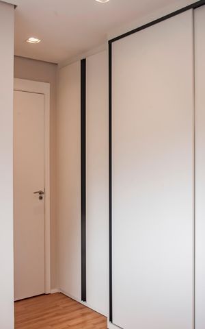 Apartamento à venda com 170m², 3 quartos e 3 vagasSuíte 2