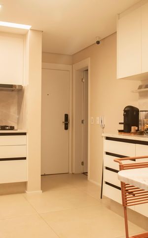 Apartamento à venda com 170m², 3 quartos e 3 vagasCozinha