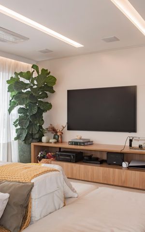 Apartamento à venda com 170m², 3 quartos e 3 vagasSala