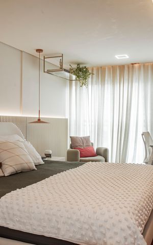 Apartamento à venda com 170m², 3 quartos e 3 vagasSuíte 3